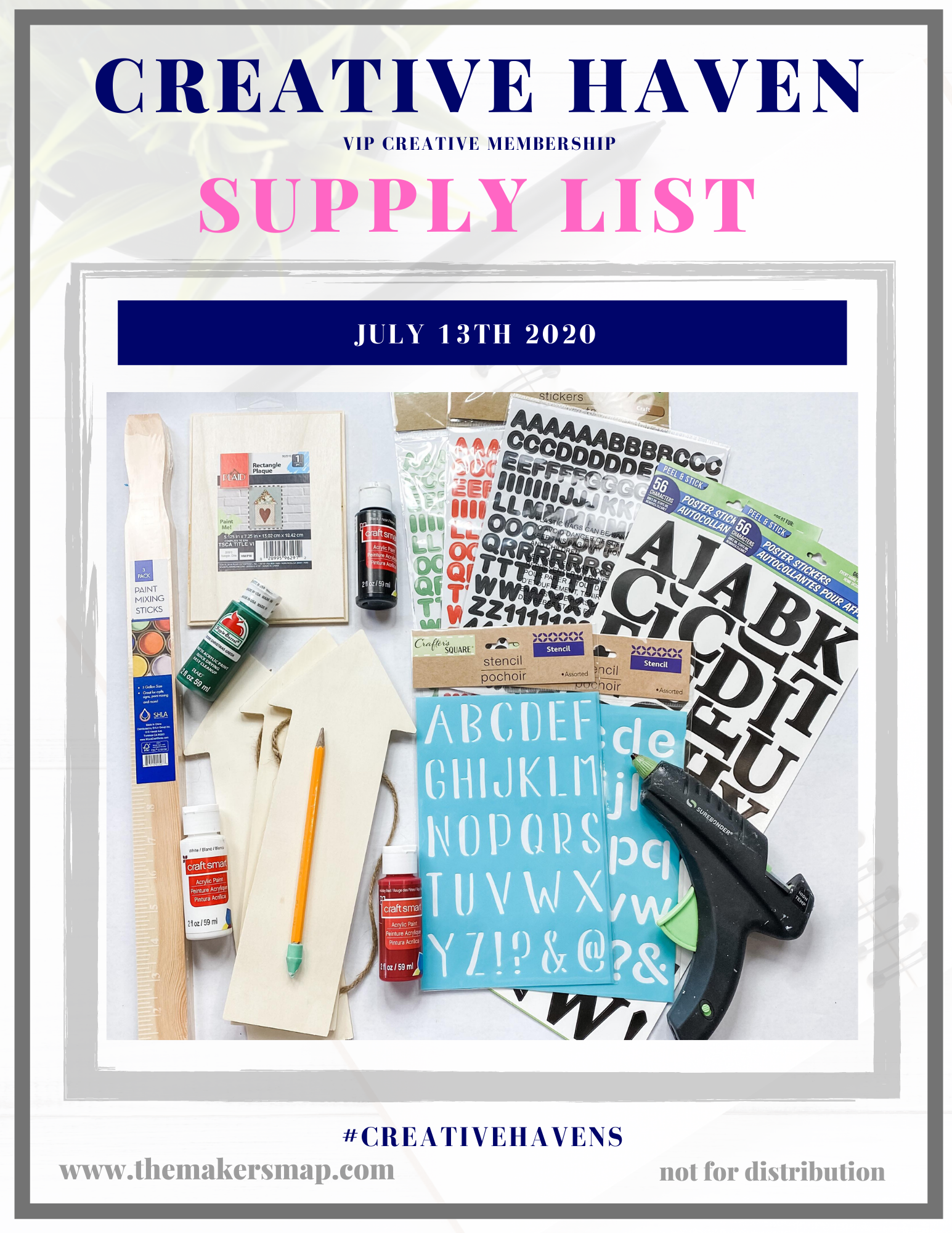 july13thsupplylistcreativehaven