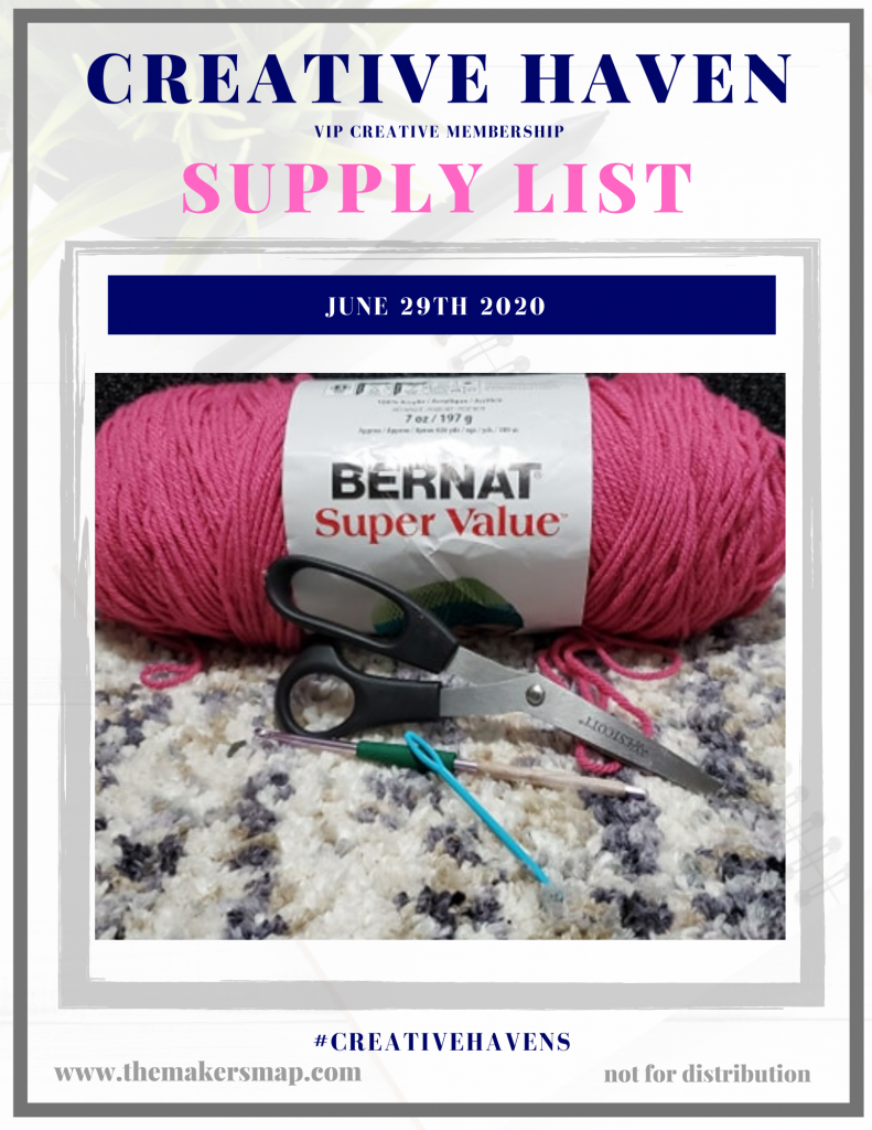 Bernat Premium Yarn