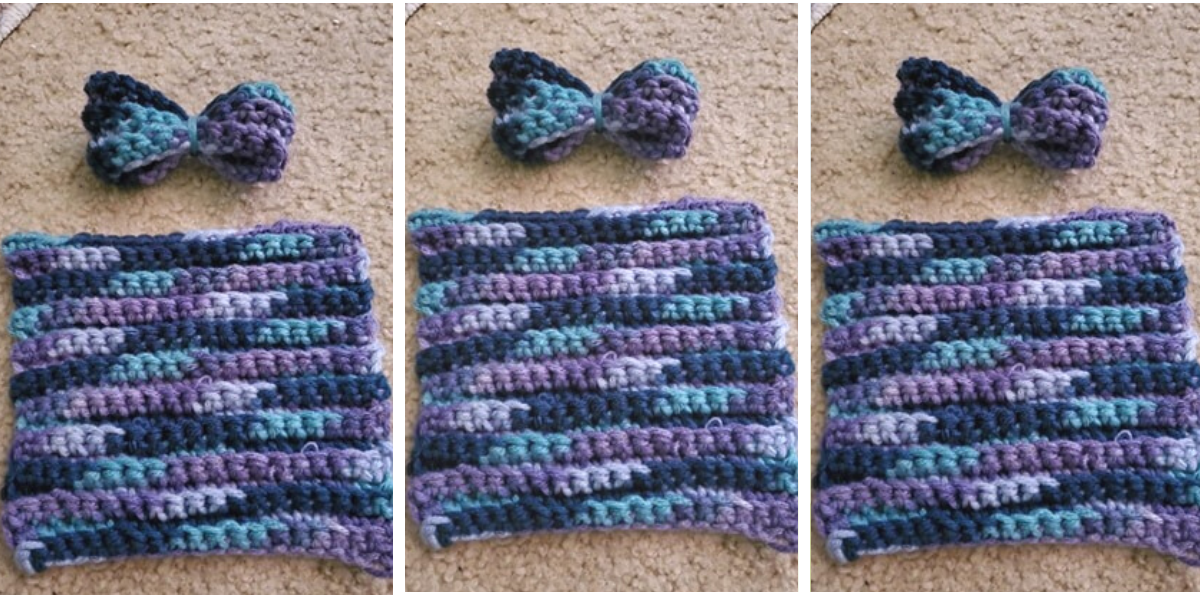 Easy How To Crochet 101