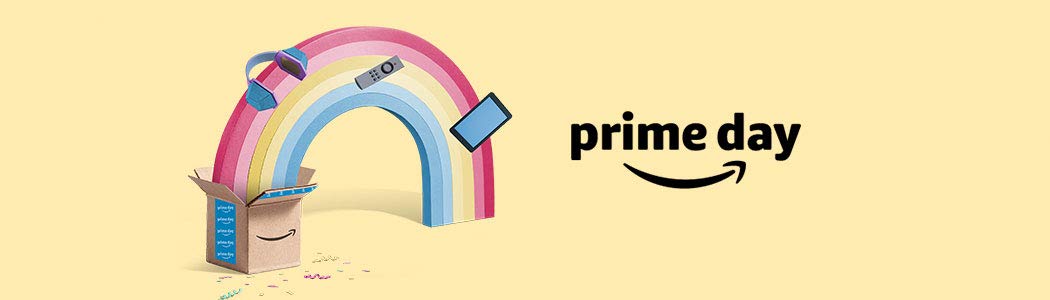 Prime Day Deals for Crafters - Stamp Me Some Love