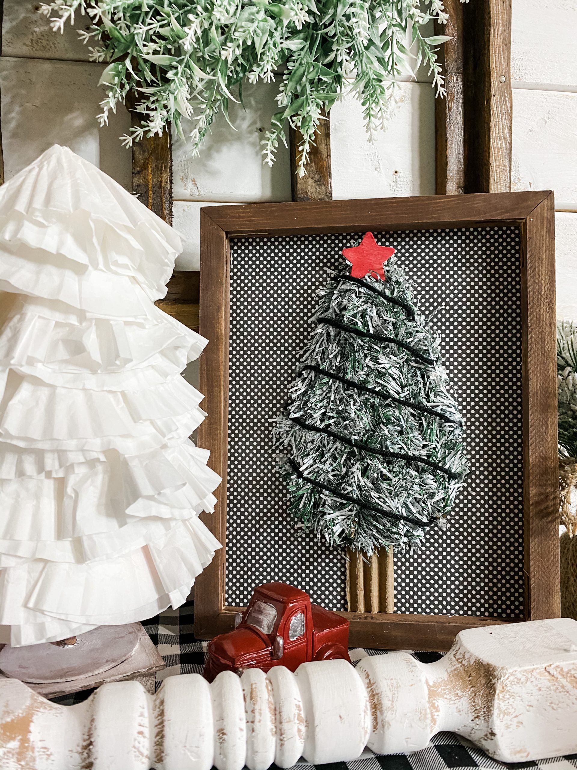 29 Easy DIY Christmas Decor Ideas