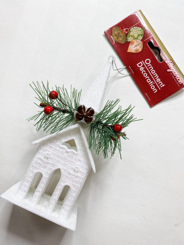 12 Dollar Tree DIY Christmas Decor Inspirations Easy DIY Crafts