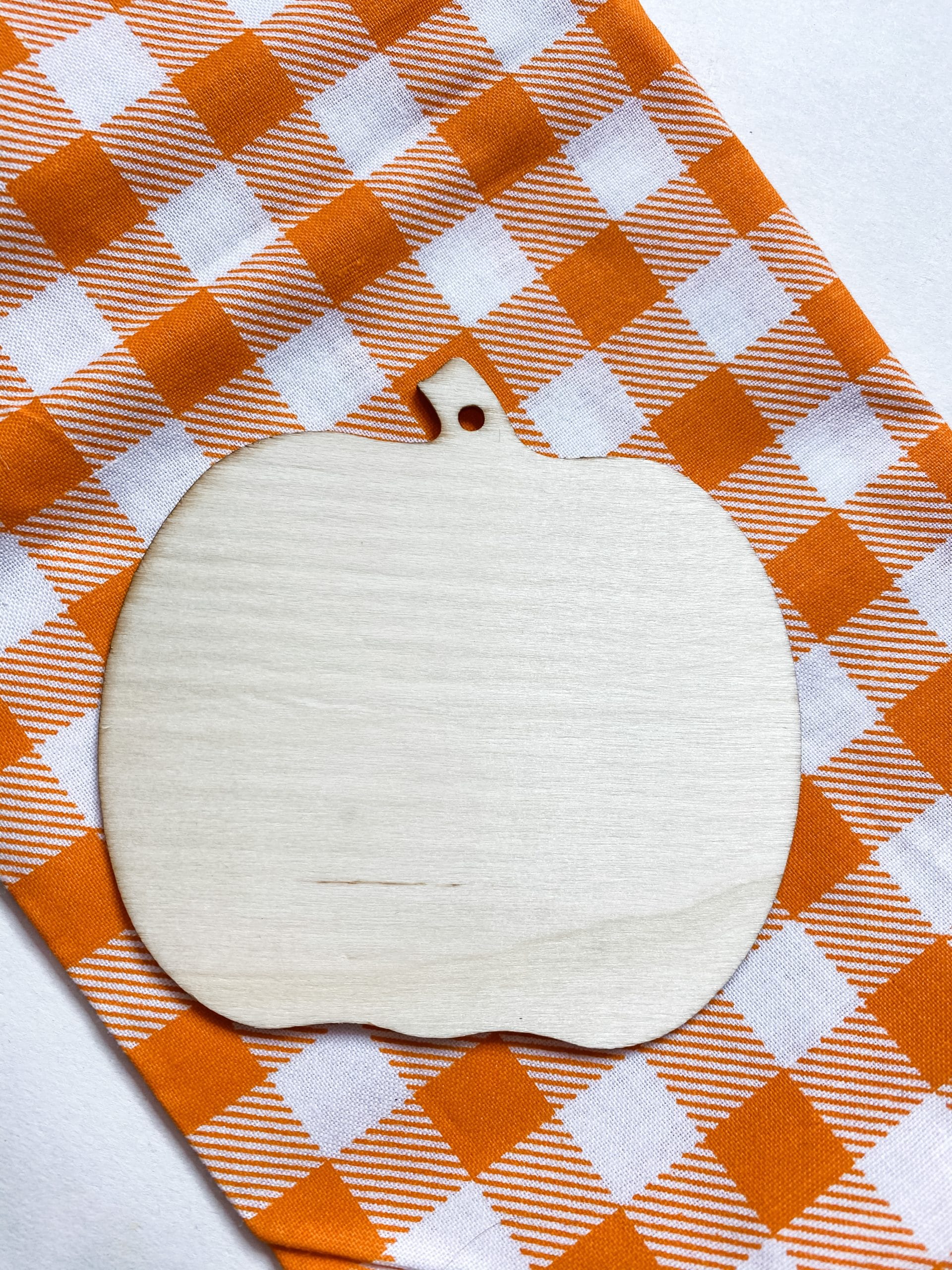 How to Make a Dollar Tree Mini Pumpkin DIY Fall Decor