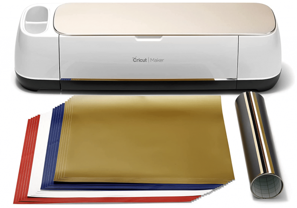 Prime Day Craft Deals for Cricut and Silhouette Fans - Burton Avenue