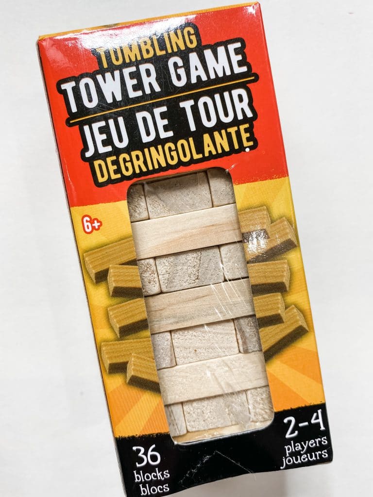 How to Make a DIY Dollar Tree Mop Head Christmas Letter Board