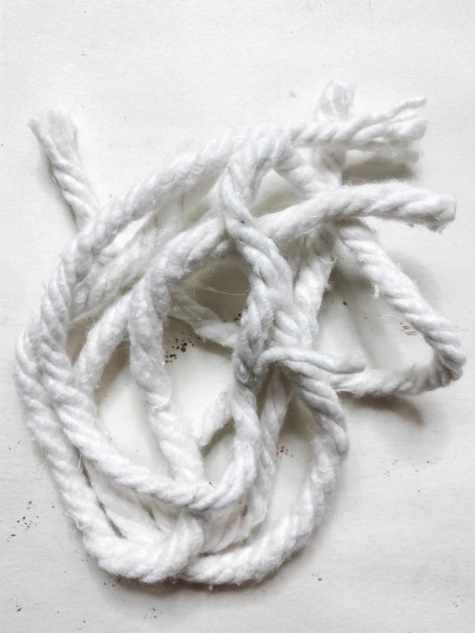 How to Make a Hobby Lobby Placemat Christmas Decor DIY