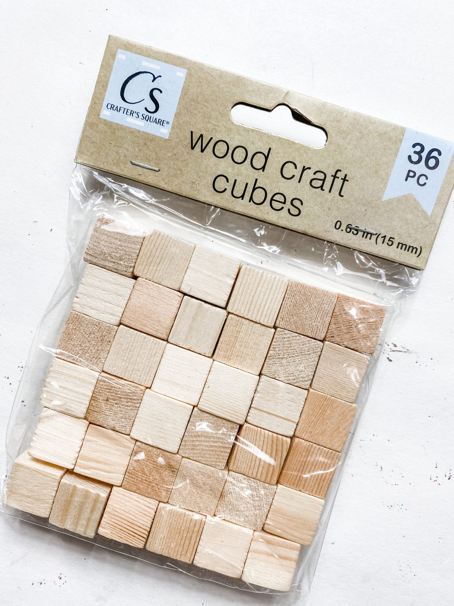 How to Make a Hobby Lobby Placemat Christmas Decor DIY