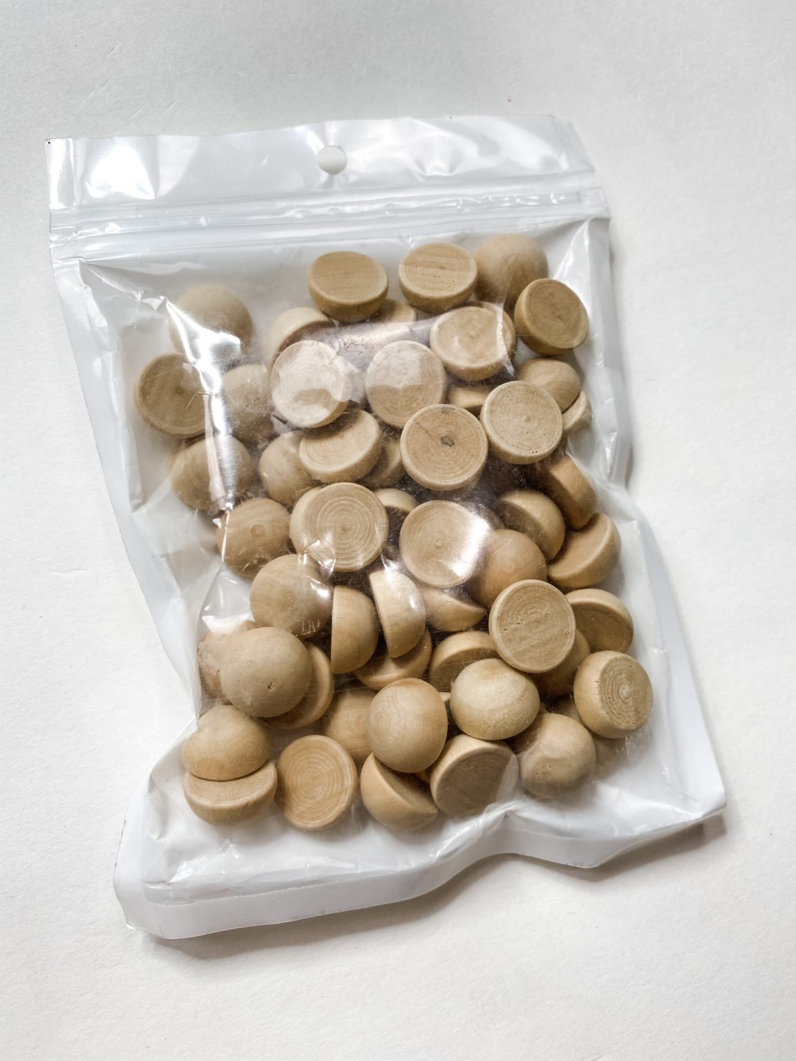 How to Make DIY Dollar Tree Christmas Stencil Ornament