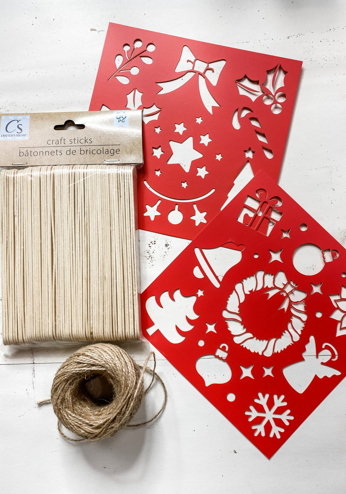 How to Make 3 Christmas DIY Ornaments  Easy Christmas DIY Decor