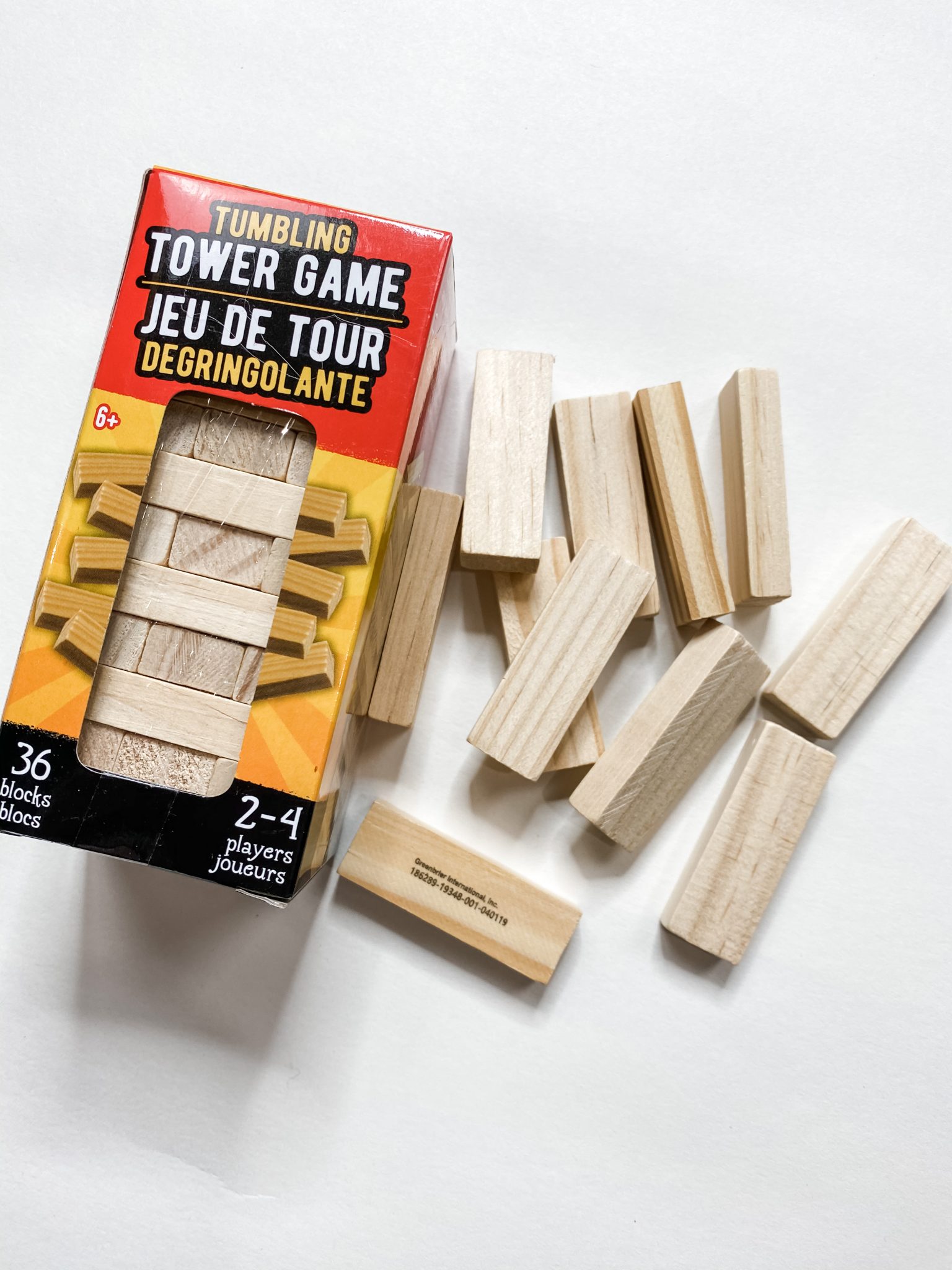 Easy Dollar Tree Christmas Loot Bag DIY Decor Less than 3!