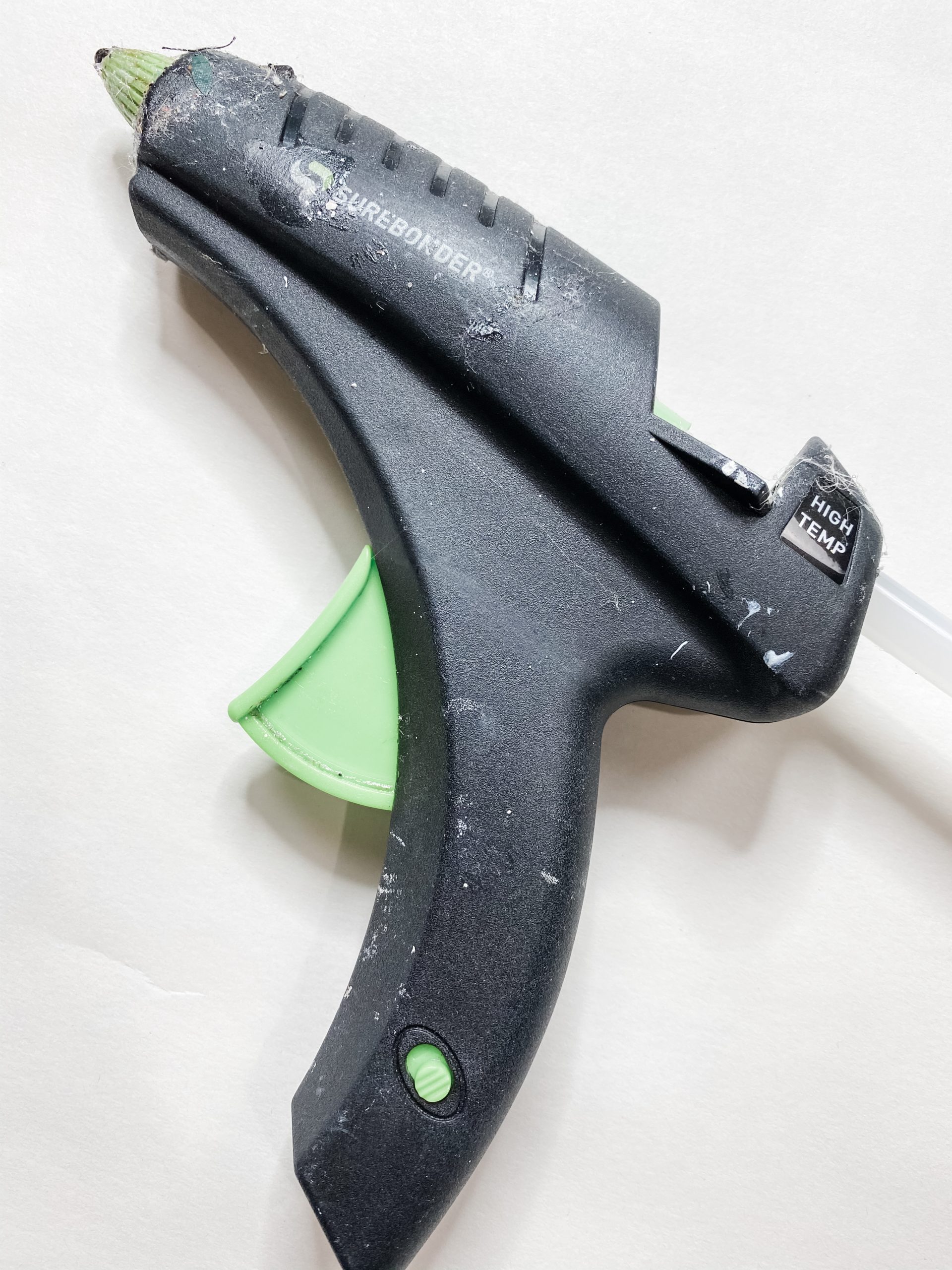 Surebonder glue gun perfect for crafters