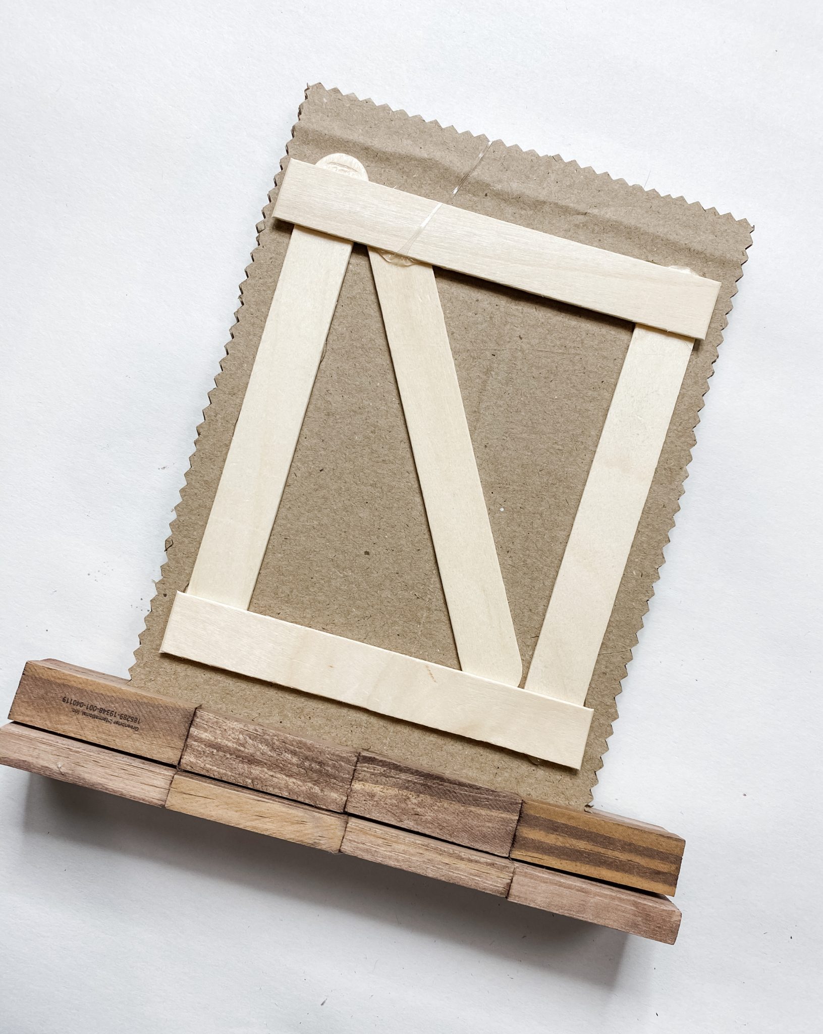 Easy Dollar Tree Christmas Loot Bag DIY Decor Less than 3!