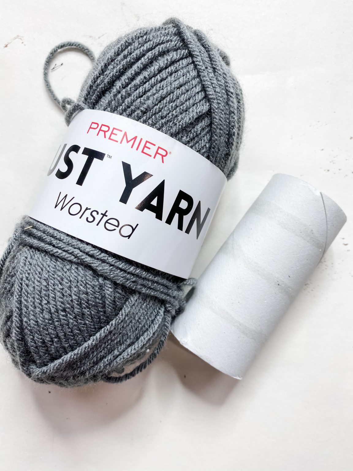 How to Make a Dollar Tree Ping Pong Balls DIY Snowman