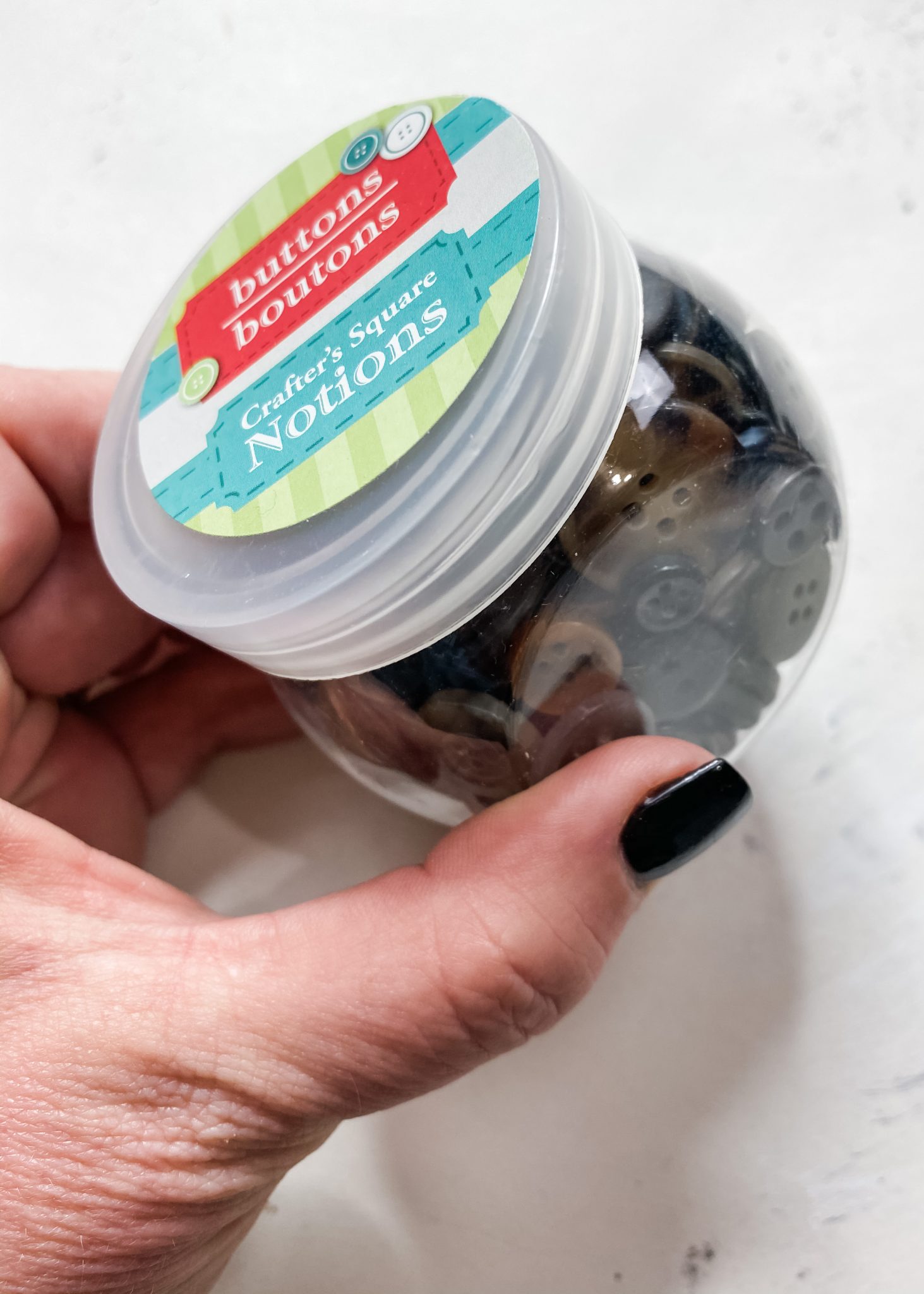 How to Make a Dollar Tree Red Truck Gift Bag DIY Christmas Sign