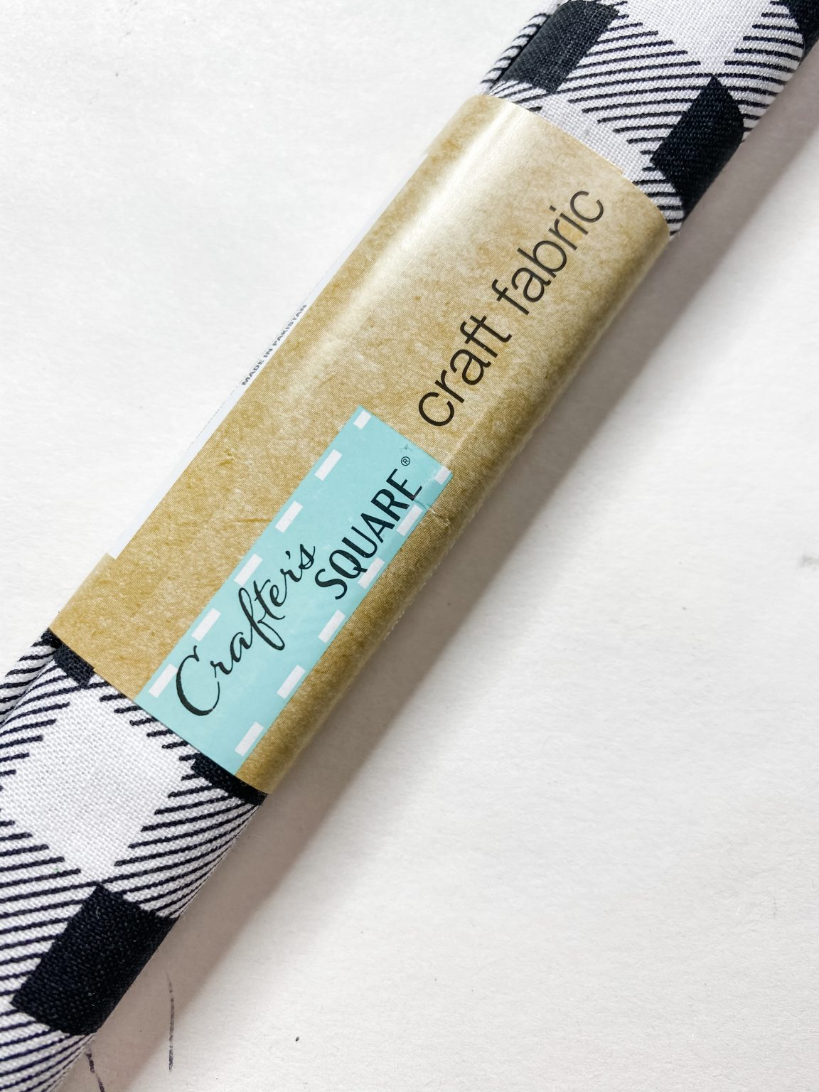 How to Make a Dollar Tree Red Truck Gift Bag DIY Christmas Sign