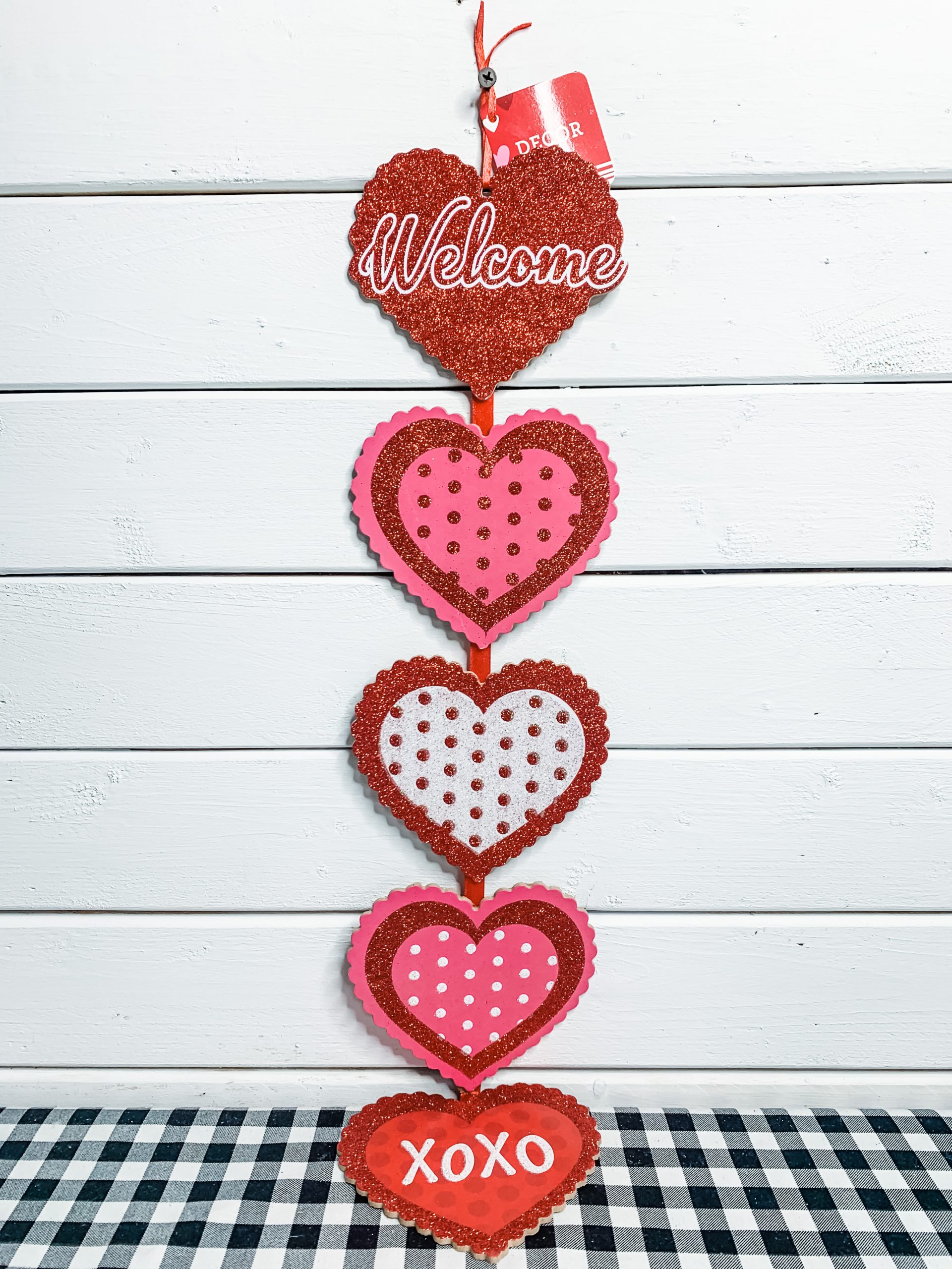 Best Dollar Tree Valentine's Day Craft Supplies