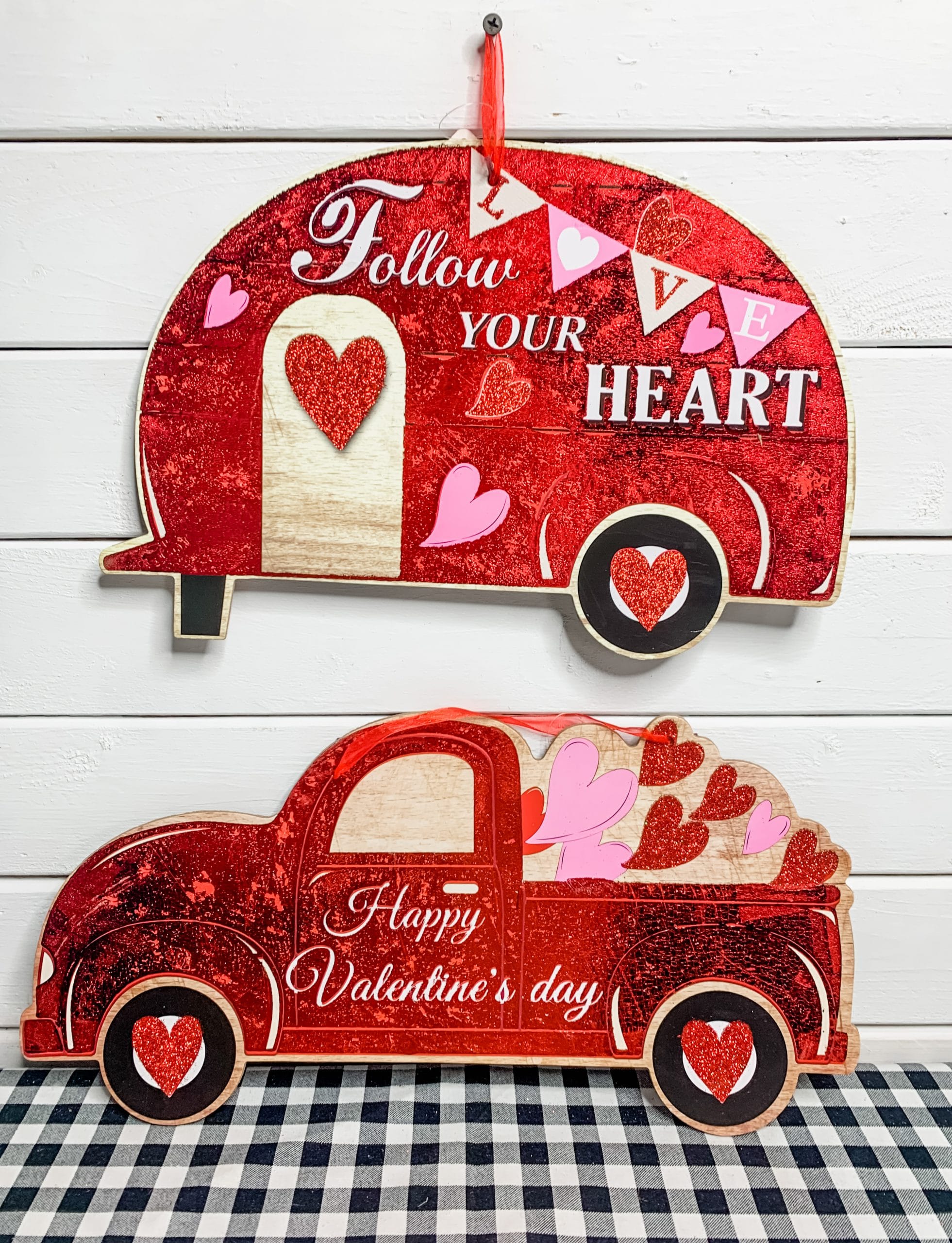 TONS of Dollar Tree Valentines Items (That Won't Break your Budget!)