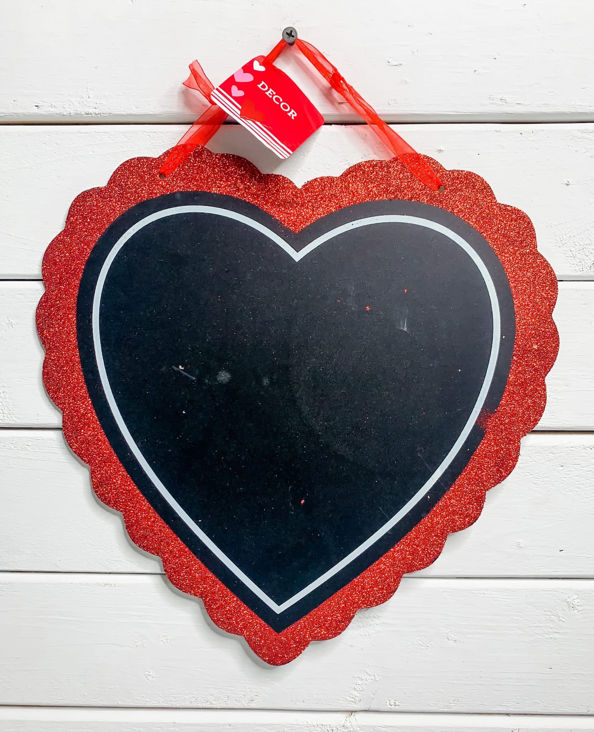 Best Dollar Tree Valentine's Day Craft Supplies