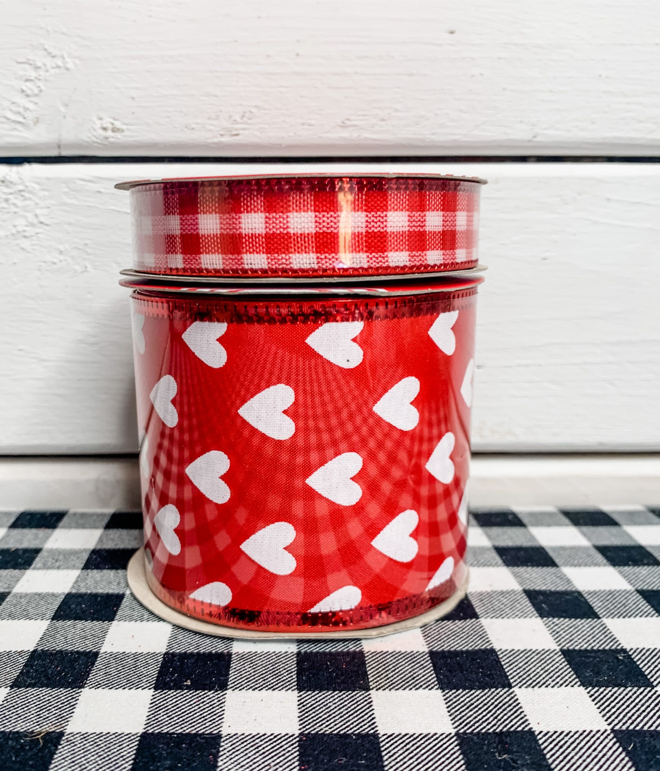 Best Dollar Tree Valentine's Day Craft Supplies