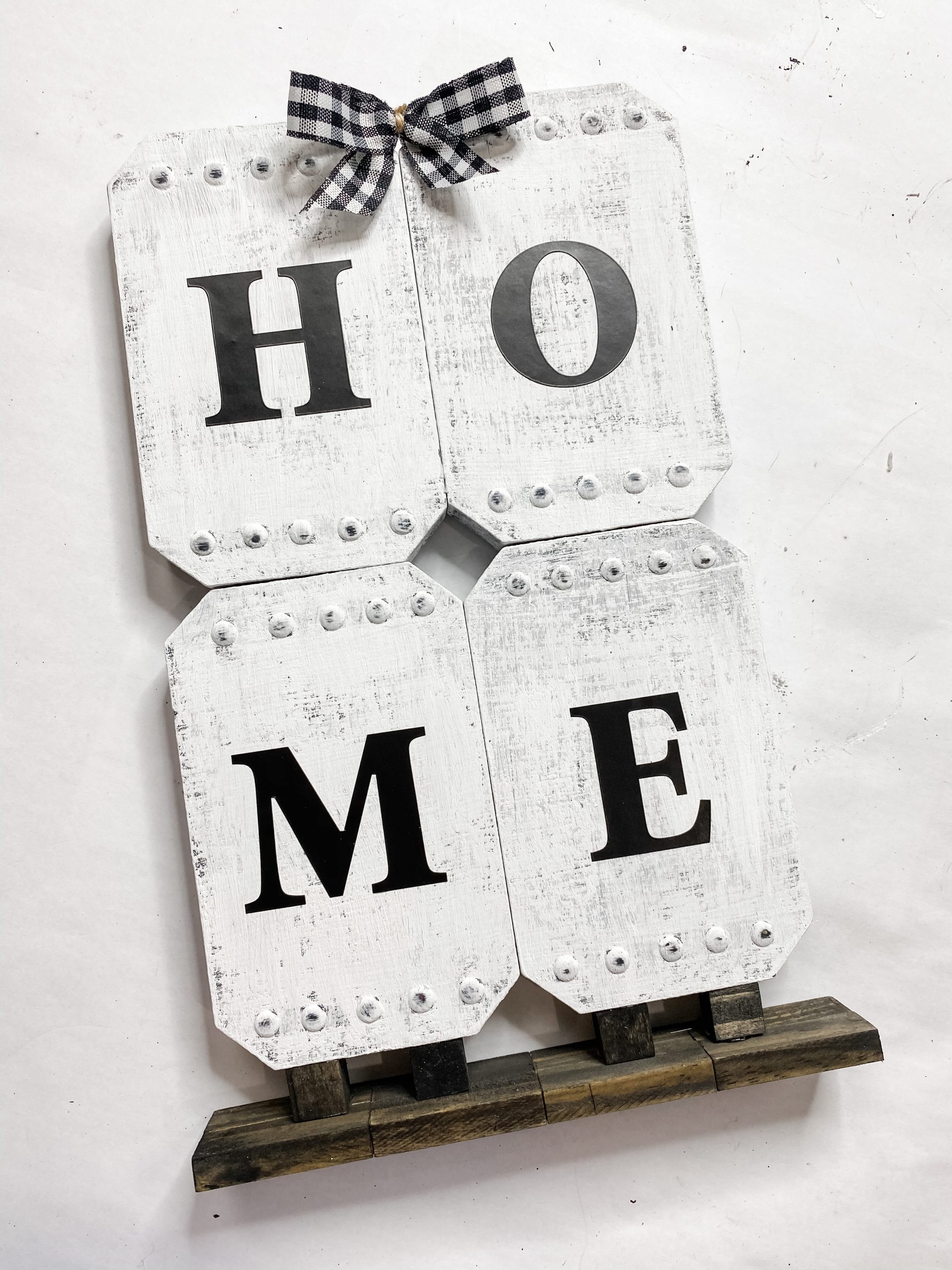 Dollar Tree DIY Home Decor Idea