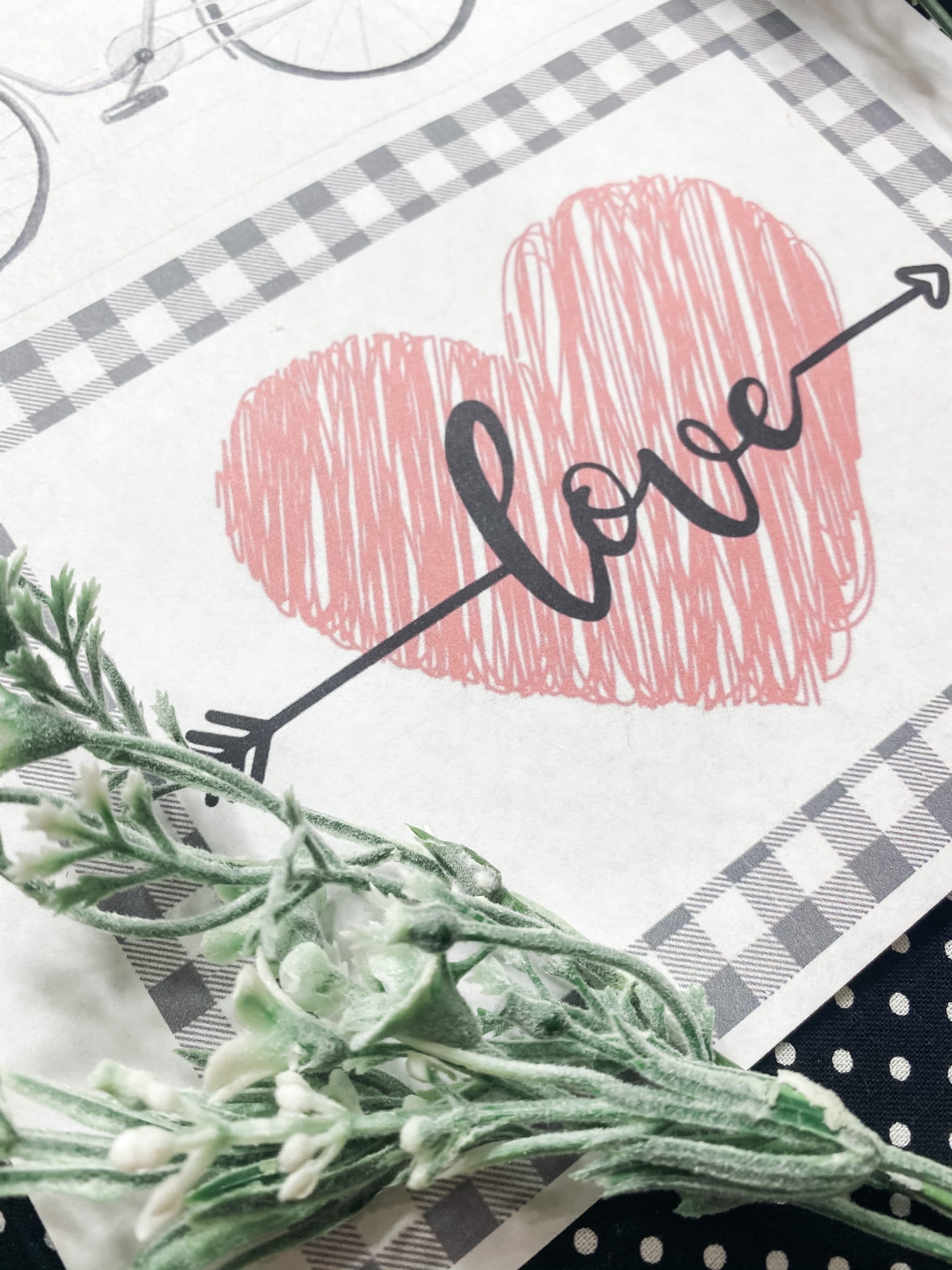 heart printable