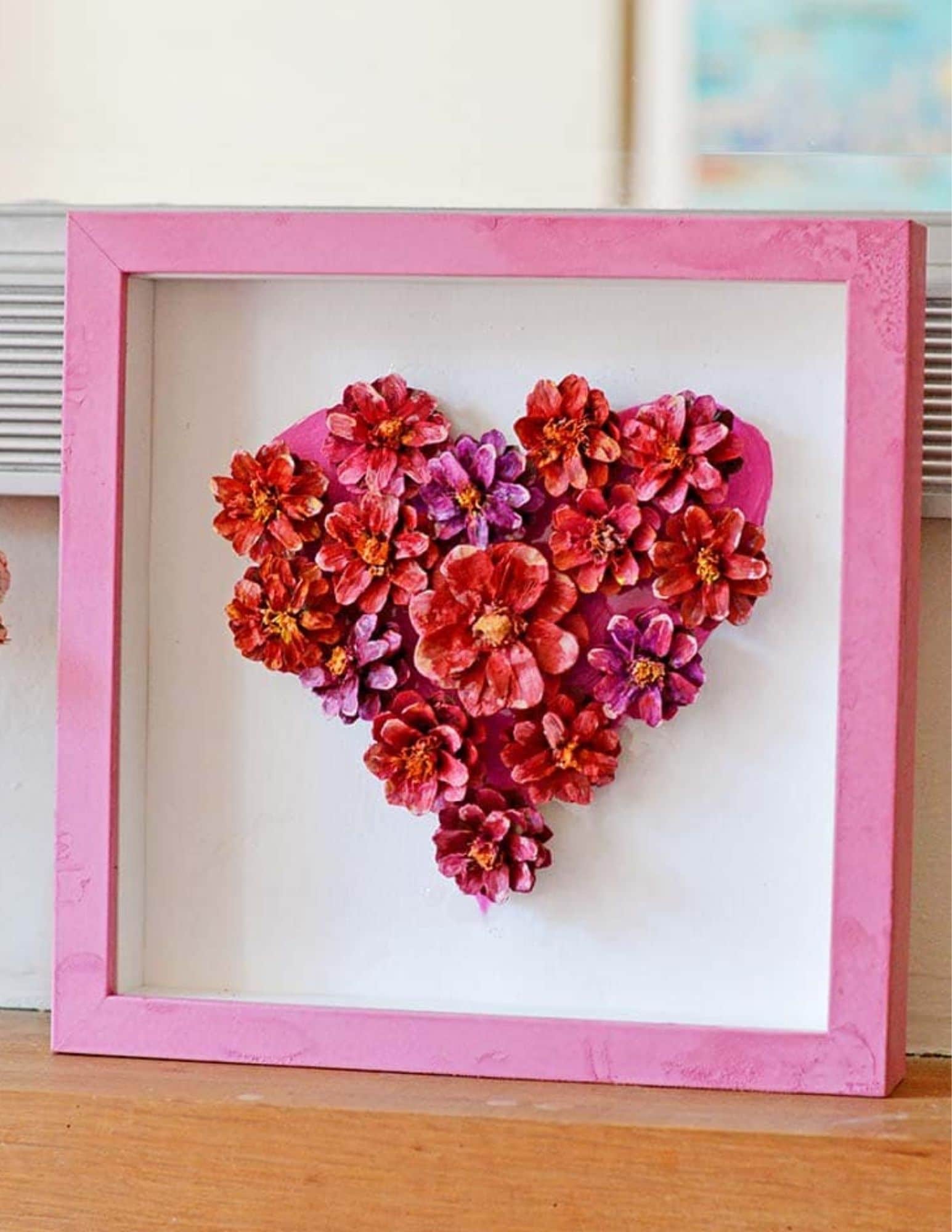 18 Valentine's Day DIY Decor Ideas for 2021