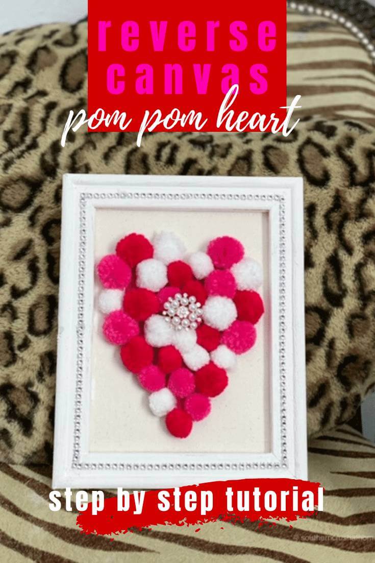 Valentine's Day DIY Decor Ideas