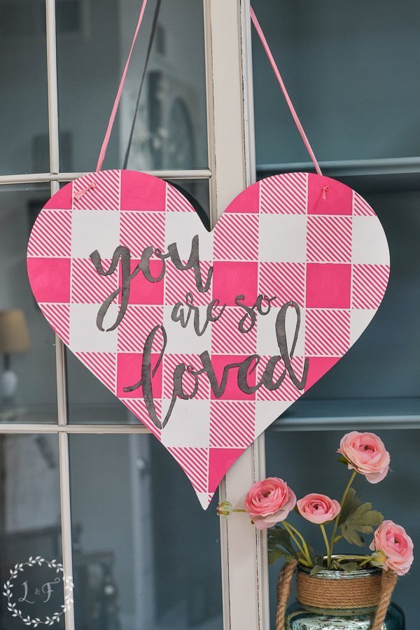 18 Valentine's Day DIY Decor Ideas for 2021