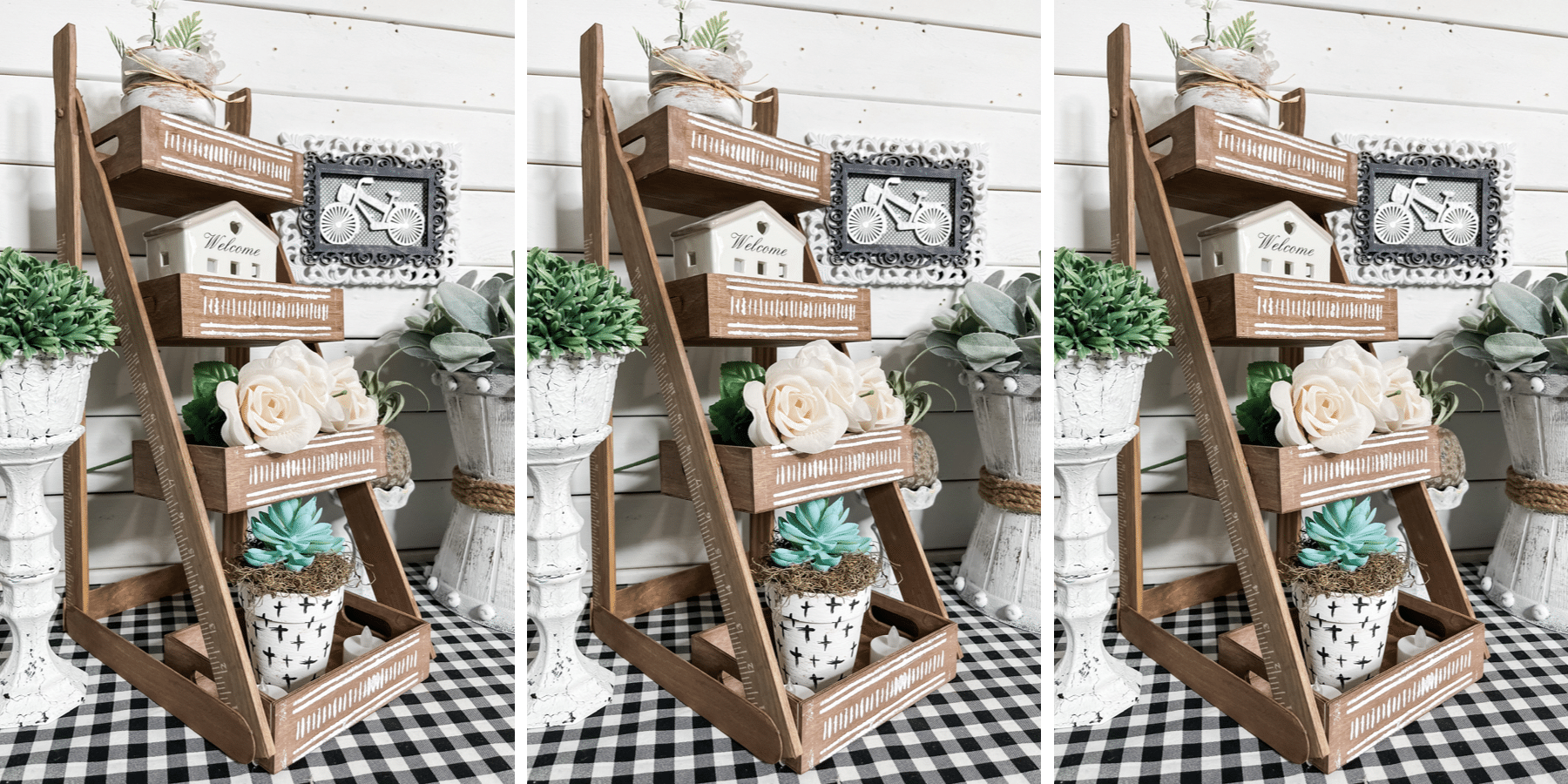 5 Inexpensive Diy Projects From Dollar Tree 