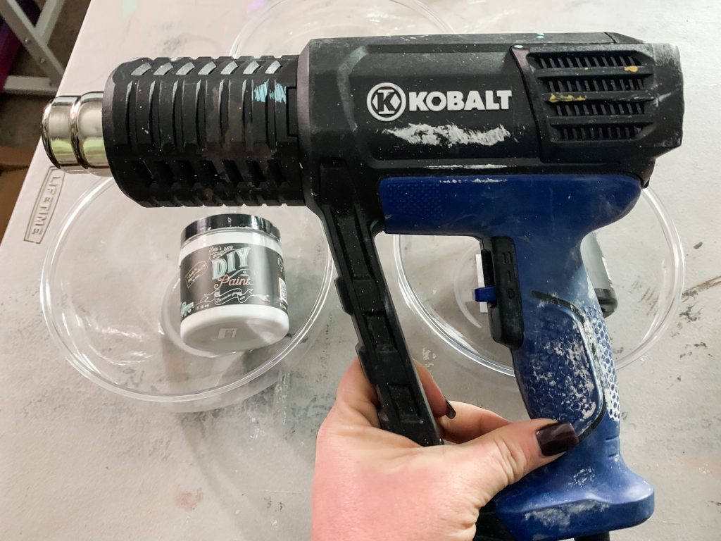 DIY Faux Concrete Planter Easy DIY Tutorial with Supply List