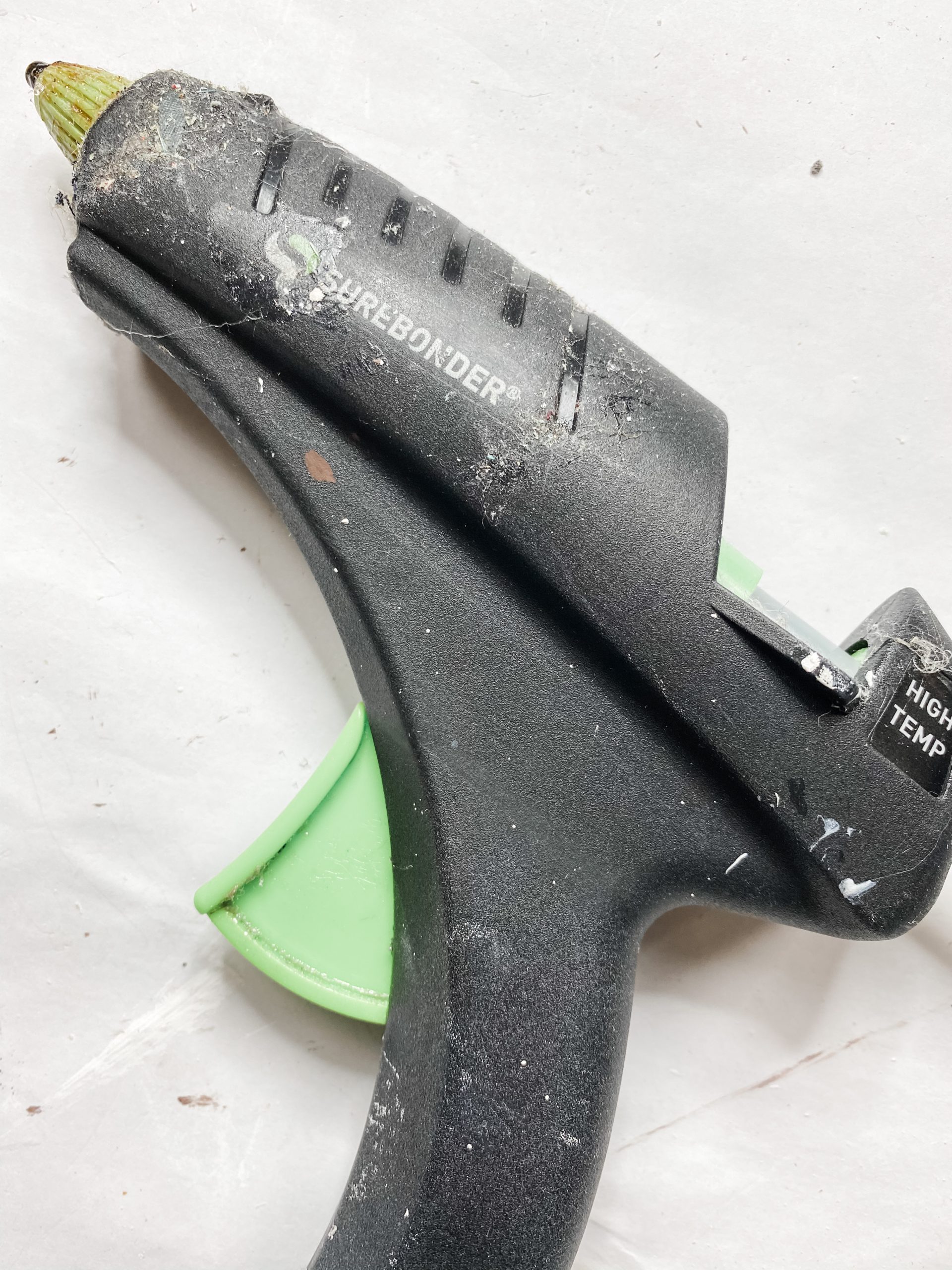 Surebonder Glue Gun DIY Home Decor