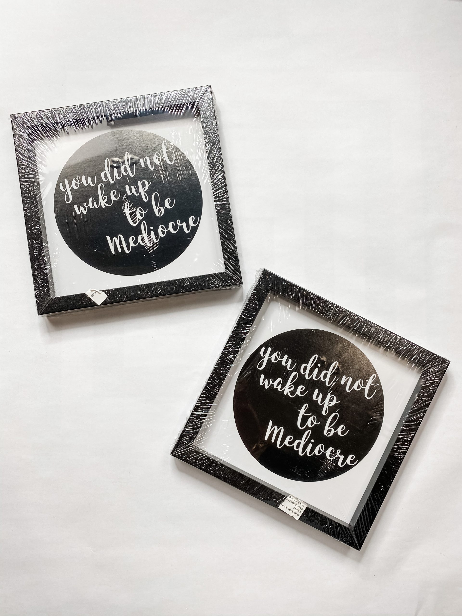 DIY Farmhouse Decor with Spring Printables