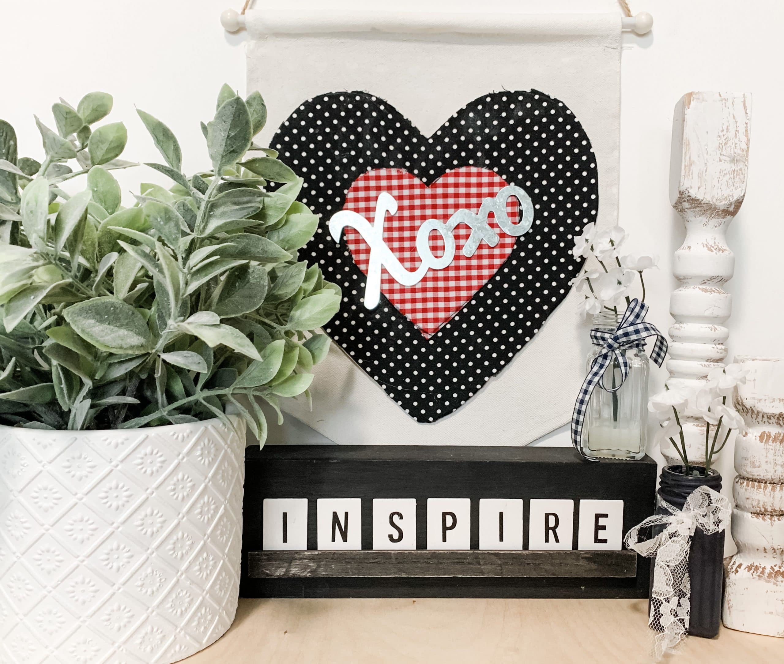 Dollar Tree DIY Valentines Gift Ideas 