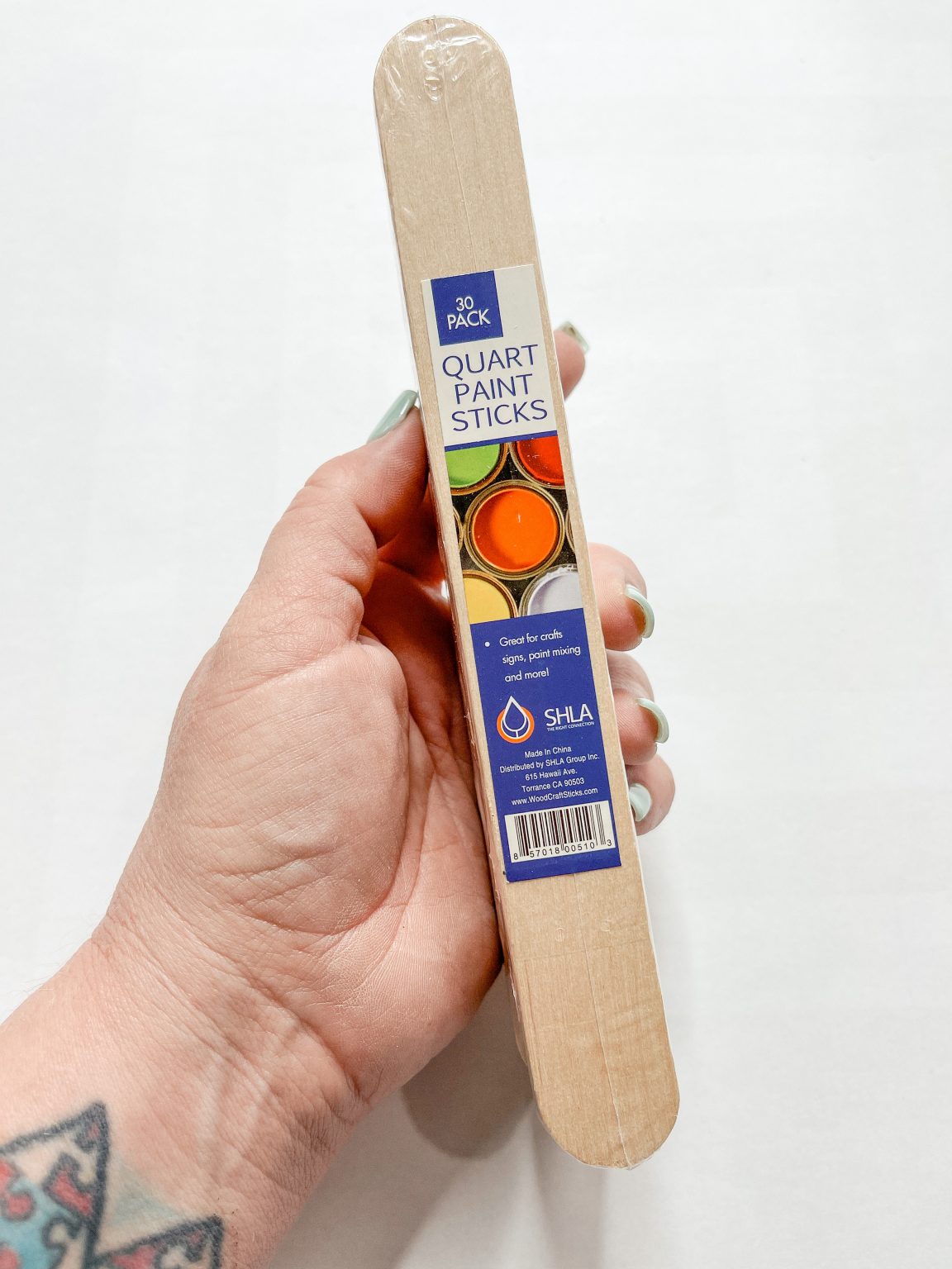 DIY Hobby Lobby Window Makeover Easy Everyday Decor DIY Tutorial