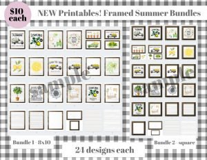 Dear Bed Free Printable - Fun and Easy to Craft with