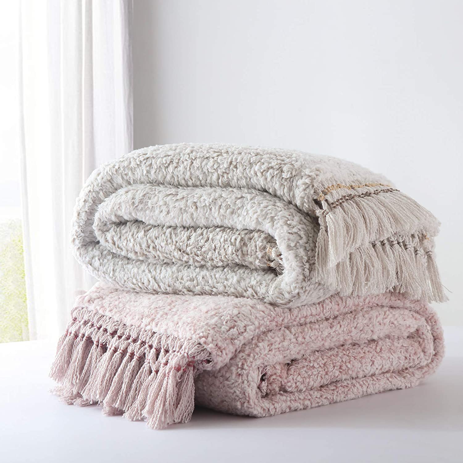 16 Perfect Mother's Day Gift Ideas blankets