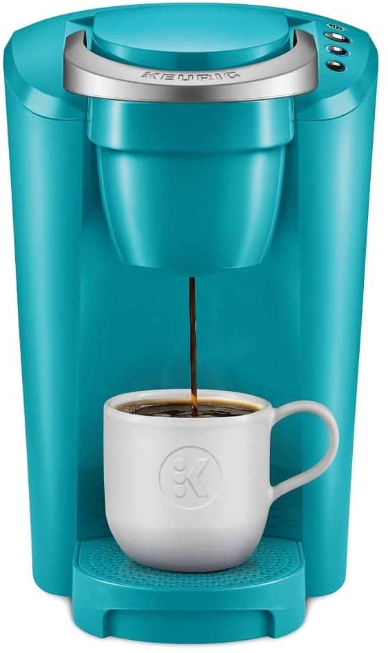 16 Perfect Mother's Day Gift Ideas keurig coffee maker