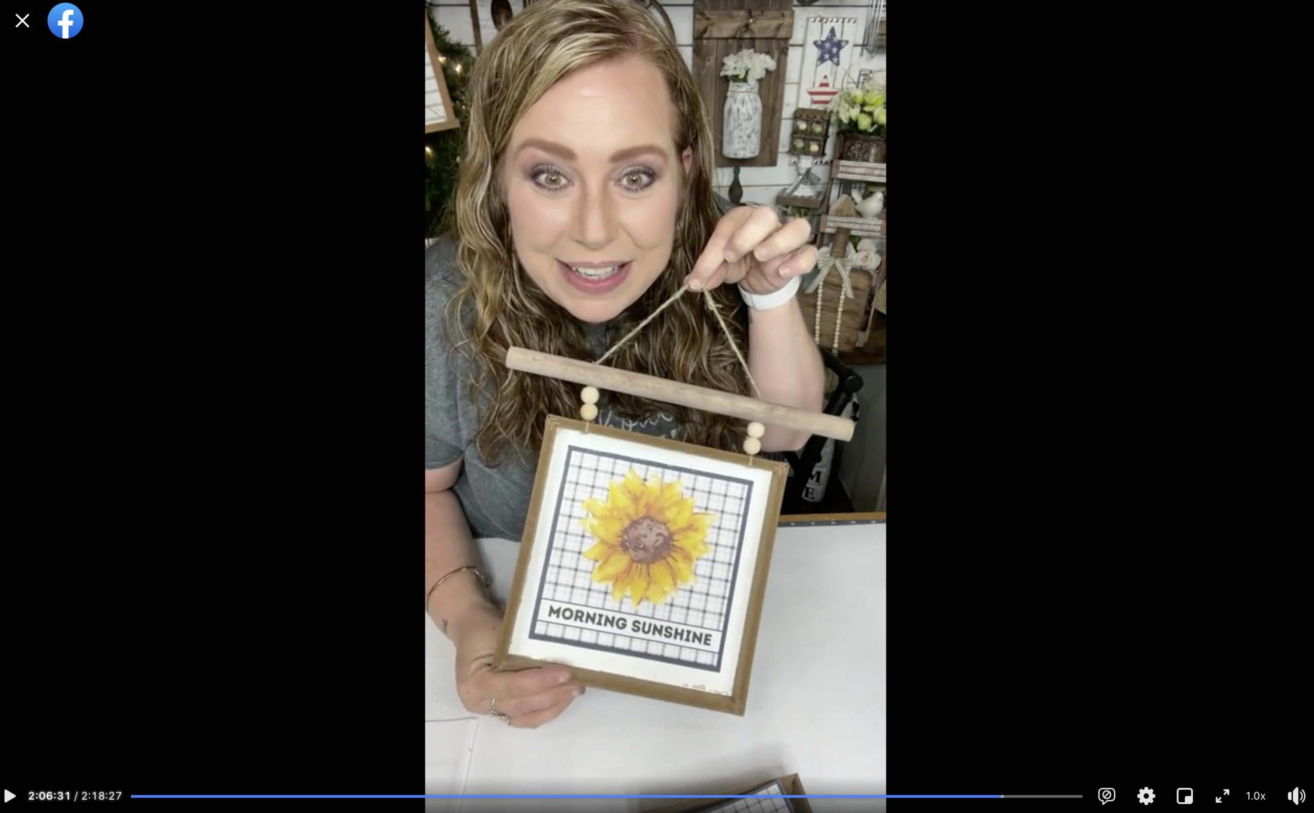 FREE Sunflower Printable DIY Home Decor