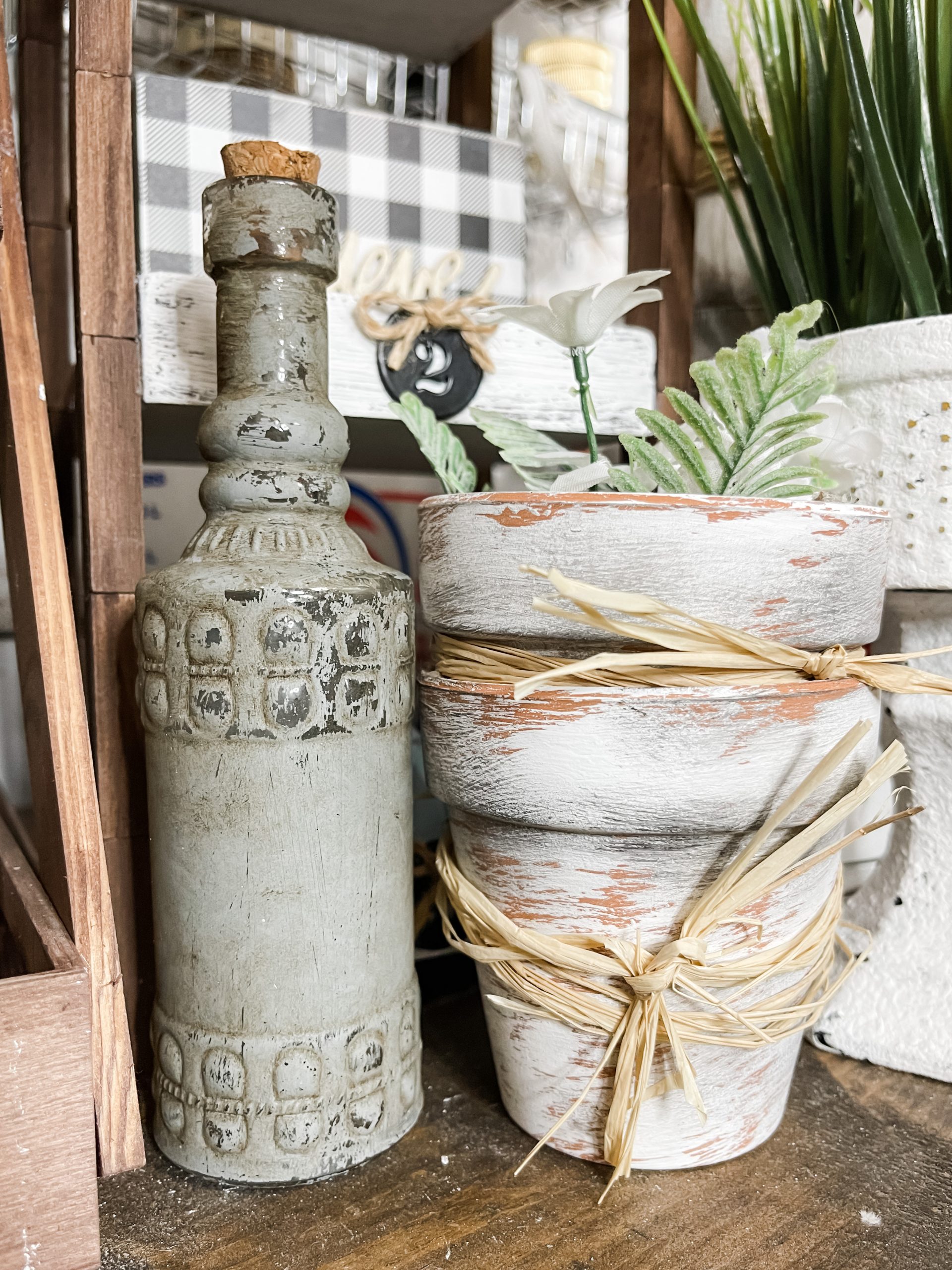 5 Ways to Repurpose Vases