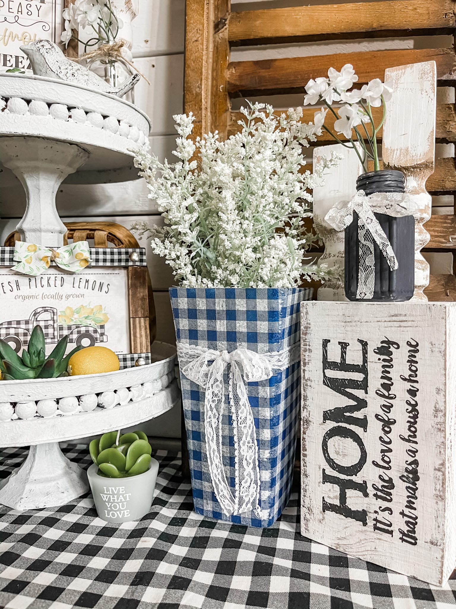 5 Ways to Repurpose Vases Easy DIY Decor Tutorial