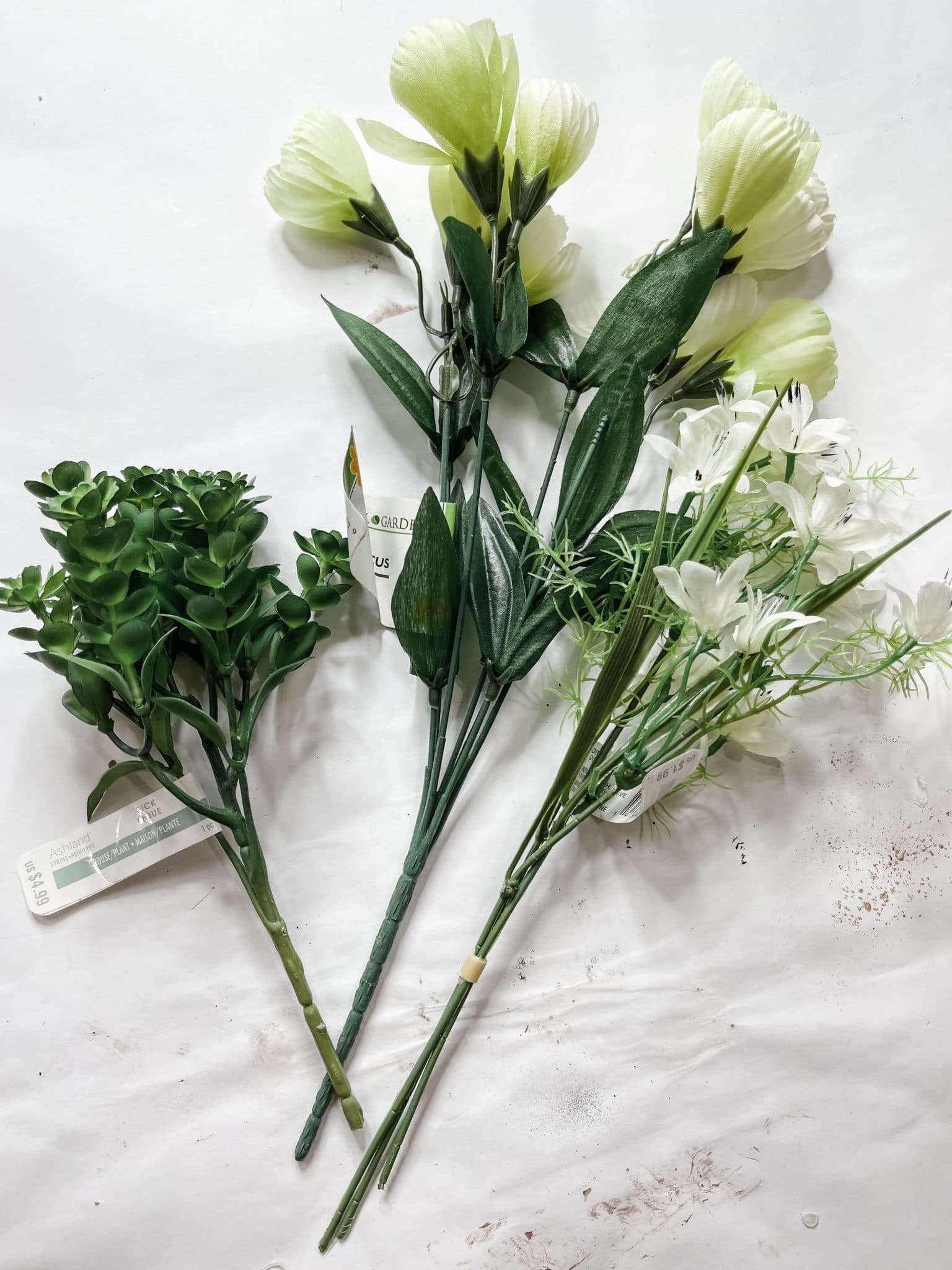 Dollar Tree Toy Watering Can Faux Rust Makeover Easy DIY Tutorial