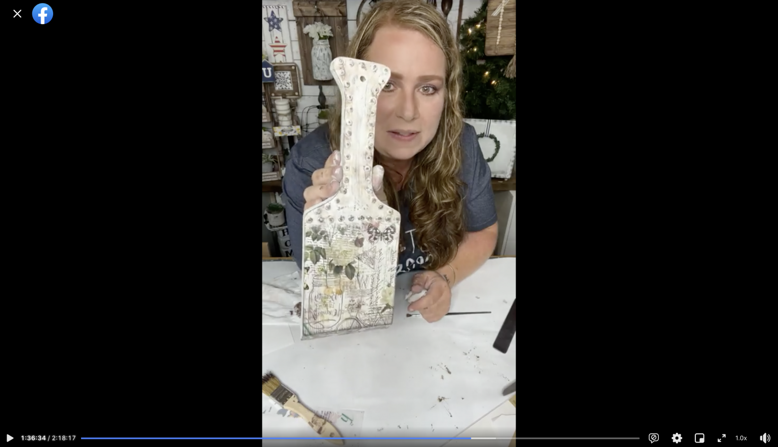 Walmart Grill Scraper DIY Home Decor Easy DIY Tutorial