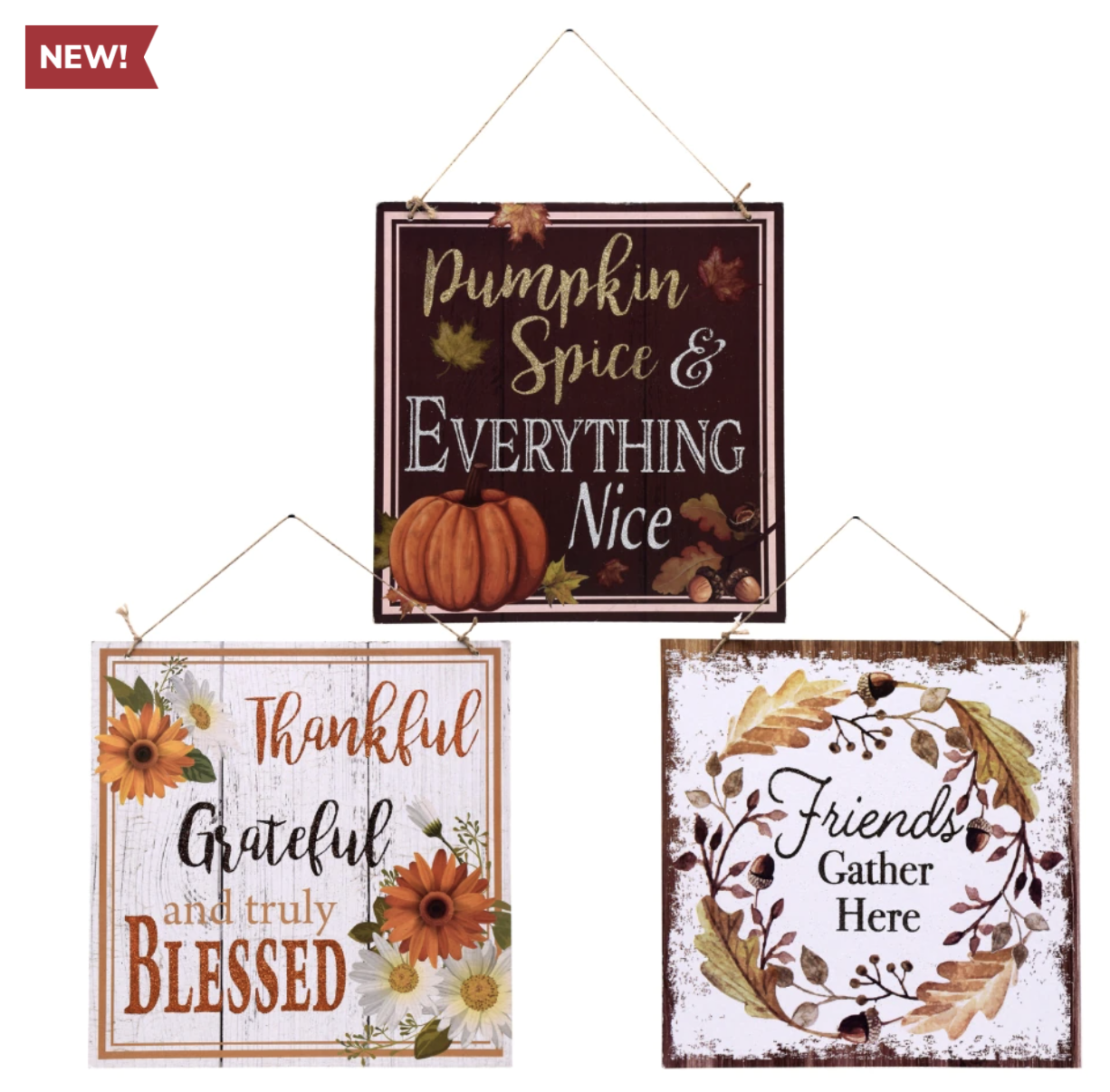 New Dollar Tree 2021 Fall Finds