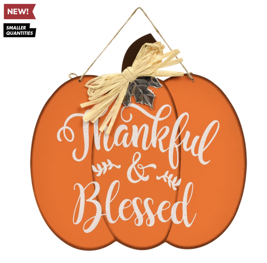 New Dollar Tree 2021 Fall Finds The Makers Map with Amber Strong