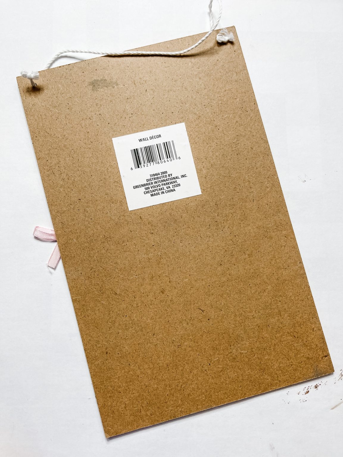 Dollar Tree File Folder DIY Toolbox Easy DIY Tutorial