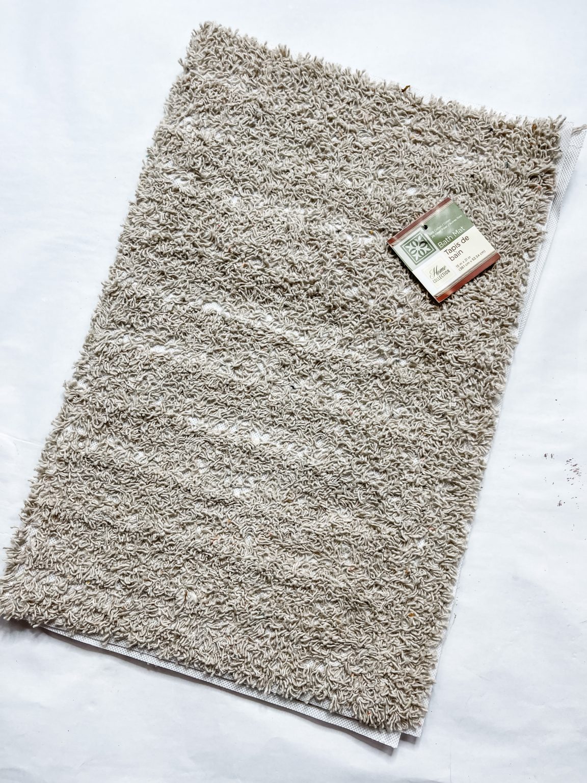 Farmhouse Style DIY Gather Sign DIY Fall Home Decor Tutorial