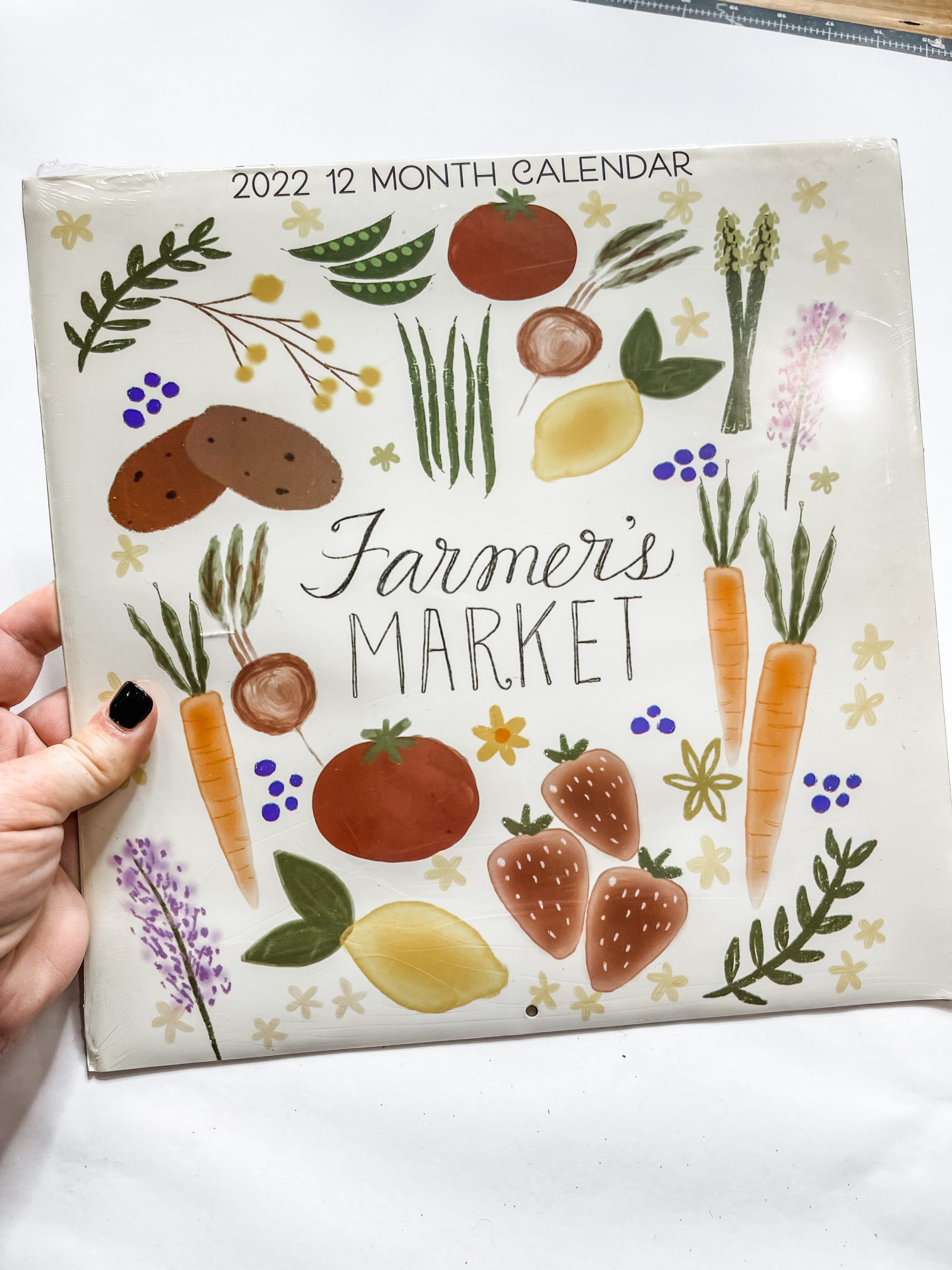 DIY Chippy Farm Fresh Pumpkins Sign