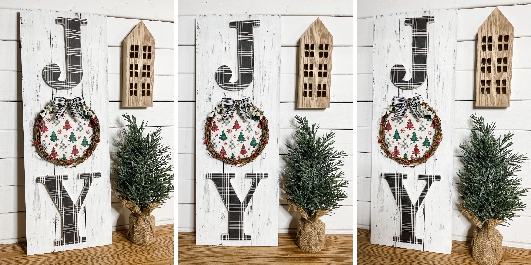 Follow The Yellow Brick Home - Elegant DIY Christmas Ornaments Using Mod  Podge and Paper Napkins – Follow The Yellow Brick Home