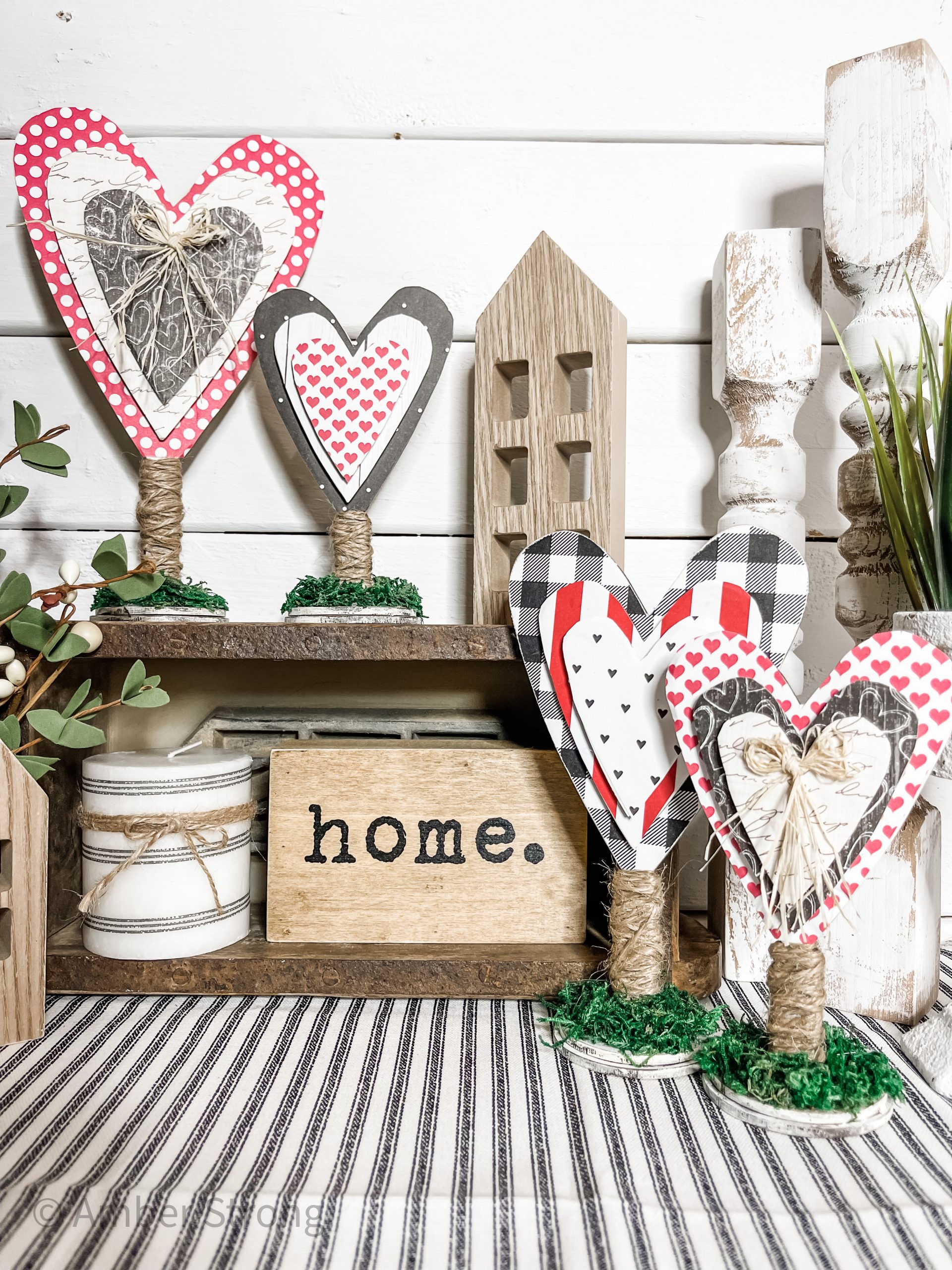 Craft Kits - Crafts - Valentine's Day