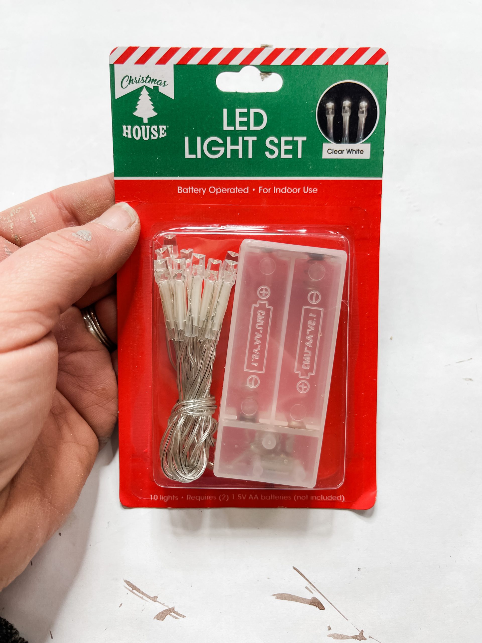 Decorative Lamp DIY